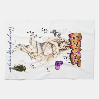 Linge De Cuisine Tablier