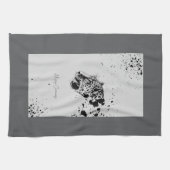 Linge De Cuisine Tablier de cuisine (Horizontal)