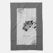 Linge De Cuisine Tablier de cuisine (Vertical)