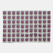 Linge De Cuisine Tablier de cuisine aux plantes de gingembre tropic (Horizontal)