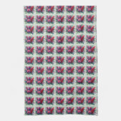 Linge De Cuisine Tablier de cuisine aux plantes de gingembre tropic (Vertical)