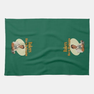 Linge De Cuisine Tablier de cuisine Bakers Rise to the Occasion