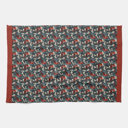 Linge De Cuisine Tablier de cuisine Cardinal (Horizontal)
