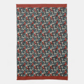 Linge De Cuisine Tablier de cuisine Cardinal (Vertical)