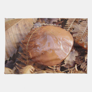 Linge De Cuisine Tablier de cuisine Champignon Jack glissant