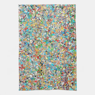 Linge De Cuisine Tablier de cuisine Confetti