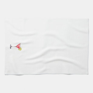 Linge De Cuisine Tablier de cuisine cosmopolite