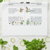 Linge De Cuisine Tablier de cuisine Dabblers vs. Divers (Plié)