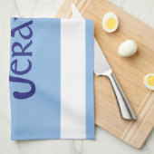 Linge De Cuisine Tablier de cuisine de Jérémie (Quart Plié)