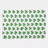 Linge De Cuisine Tablier de cuisine de la Saint-Patrick (Horizontal)