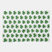Linge De Cuisine Tablier de cuisine de la Saint-Patrick (Horizontal)
