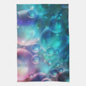 Linge De Cuisine Tablier de cuisine Down the Empyrean Stream (Vertical)