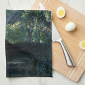 Linge De Cuisine Tablier de cuisine First Light (Quart Plié)