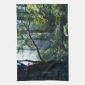 Linge De Cuisine Tablier de cuisine First Light (Vertical)