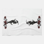 Linge De Cuisine Tablier de cuisine Hamlet le Barde (Horizontal)