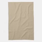 Linge De Cuisine Tablier de cuisine kaki (Vertical)