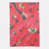 Linge De Cuisine Tablier de cuisine Love Flow (Vertical)
