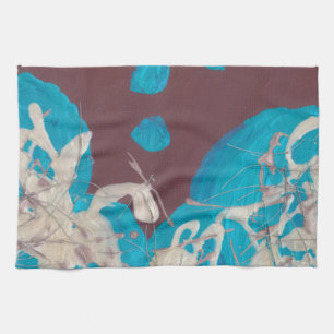 Linge De Cuisine Tablier de cuisine Monde d'Amour