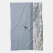 Linge De Cuisine Tablier de cuisine Mouette (Vertical)