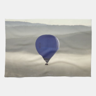 Linge De Cuisine Tablier de cuisine pour petit déjeuner brumeux