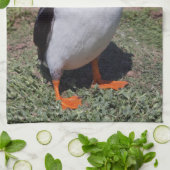 Linge De Cuisine Tablier de cuisine Puffin (Plié)