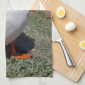 Linge De Cuisine Tablier de cuisine Puffin (Quart Plié)