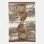 Linge De Cuisine Tablier de cuisine Tamia (Vertical)