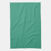 Linge De Cuisine Tablier de cuisine vert (Vertical)