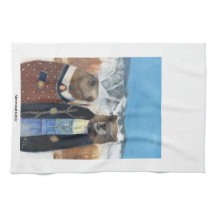 Tablier de marmotte (American Gothic)