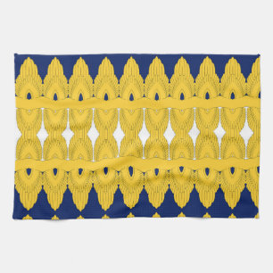Linge De Cuisine Tablier design portugais