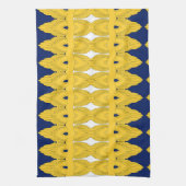 Linge De Cuisine Tablier design portugais (Vertical)