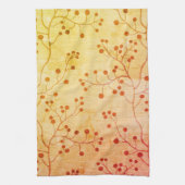 Linge De Cuisine Tablier d'impression tout-en-un (Vertical)