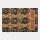 LINGE DE CUISINE TACHTER (Horizontal)
