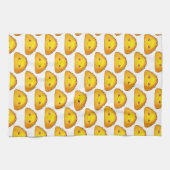 Linge De Cuisine Taco de boeuf haché mexicain (Horizontal)
