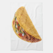 Linge De Cuisine Taco dur de Shell (Vertical)