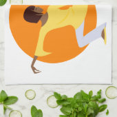 Linge De Cuisine Tai Chi (Plié)