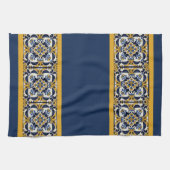 Linge De Cuisine Talavera Carrelage Cinco (Horizontal)