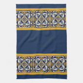 Linge De Cuisine Talavera Carrelage Cinco (Vertical)