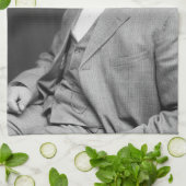 Linge De Cuisine Taliaferro Washington : Black Educator (Plié)