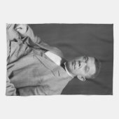 Linge De Cuisine Taliaferro Washington : Black Educator (Horizontal)