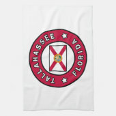 Linge De Cuisine Tallahassee Floride (Vertical)