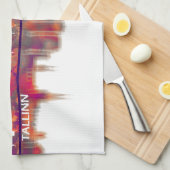 Linge De Cuisine Tallinn (Quart Plié)