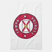 Linge De Cuisine Tampa Floride (Vertical)