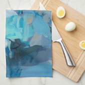 Linge De Cuisine Tangé (Quart Plié)