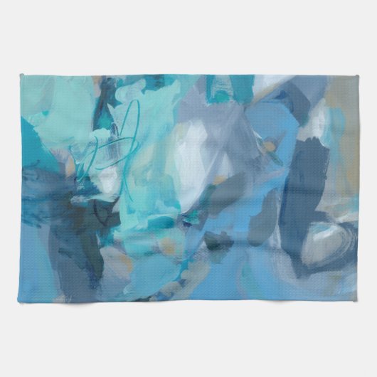 Linge De Cuisine Tangé (Horizontal)