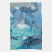 Linge De Cuisine Tangé (Vertical)