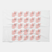 Linge De Cuisine Tant de cochons (Horizontal)