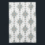 Linge De Cuisine Tapis Cromwell Motif persan moderne<br><div class="desc">Décorez votre cuisine avec cette serviette de motif de moquette moderne dessinée à la main. Fait un grand ménage ou un cadeau mariage! Vous pouvez le customiser et ajouter du texte. Consultez ma boutique pour trouver beaucoup plus de couleurs et de motifs plus des articles correspondants pour votre maison!</div>