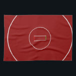 Linge De Cuisine Tapis de lutte<br><div class="desc">goupille gréco-romaine de lutte de style libre de mousepad de tapis de lutte</div>