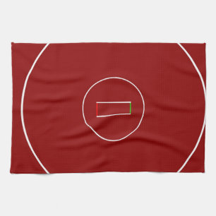 Linge De Cuisine Tapis de lutte